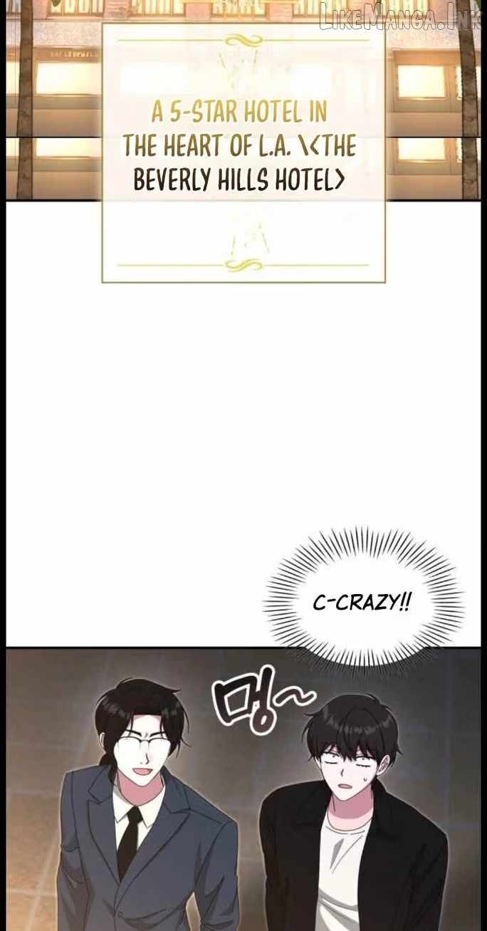 I Was Immediately Mistaken for a Monster Genius Actor Chapter 115 - Page 24