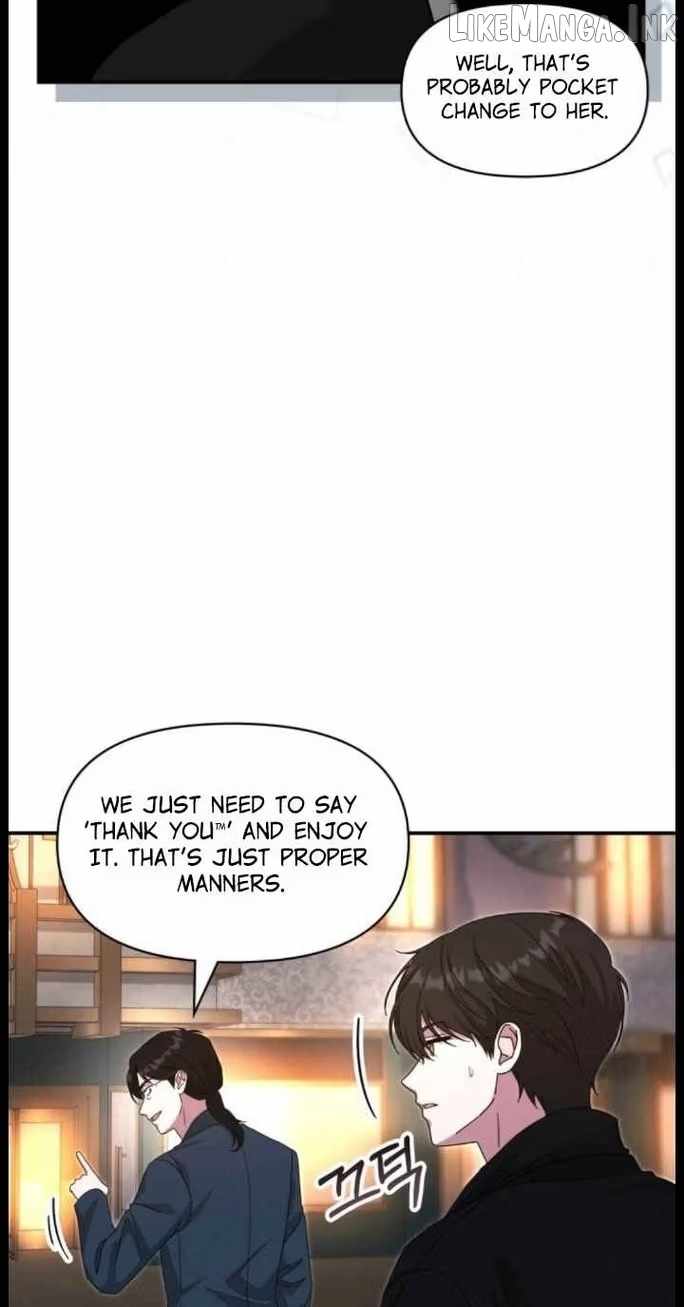 I Was Immediately Mistaken for a Monster Genius Actor Chapter 115 - Page 27