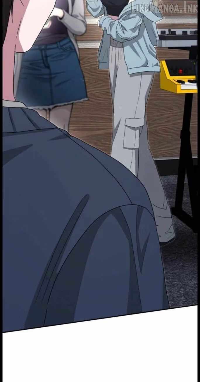 I Was Immediately Mistaken for a Monster Genius Actor Chapter 115 - Page 34