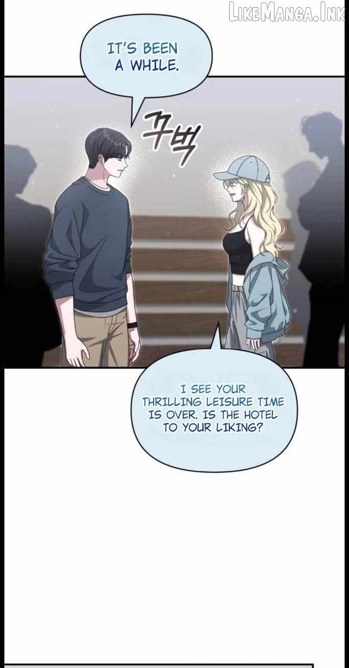 I Was Immediately Mistaken for a Monster Genius Actor Chapter 115 - Page 35
