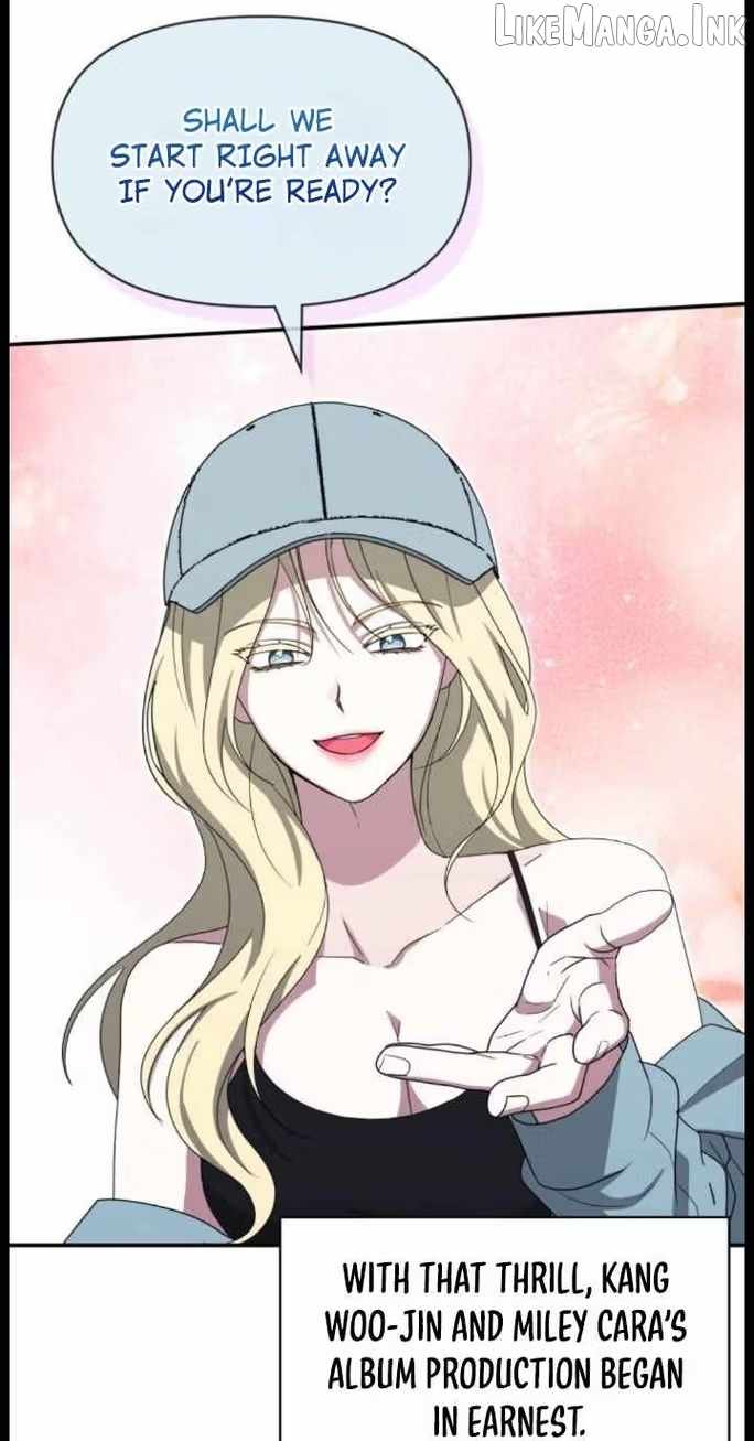 I Was Immediately Mistaken for a Monster Genius Actor Chapter 115 - Page 37