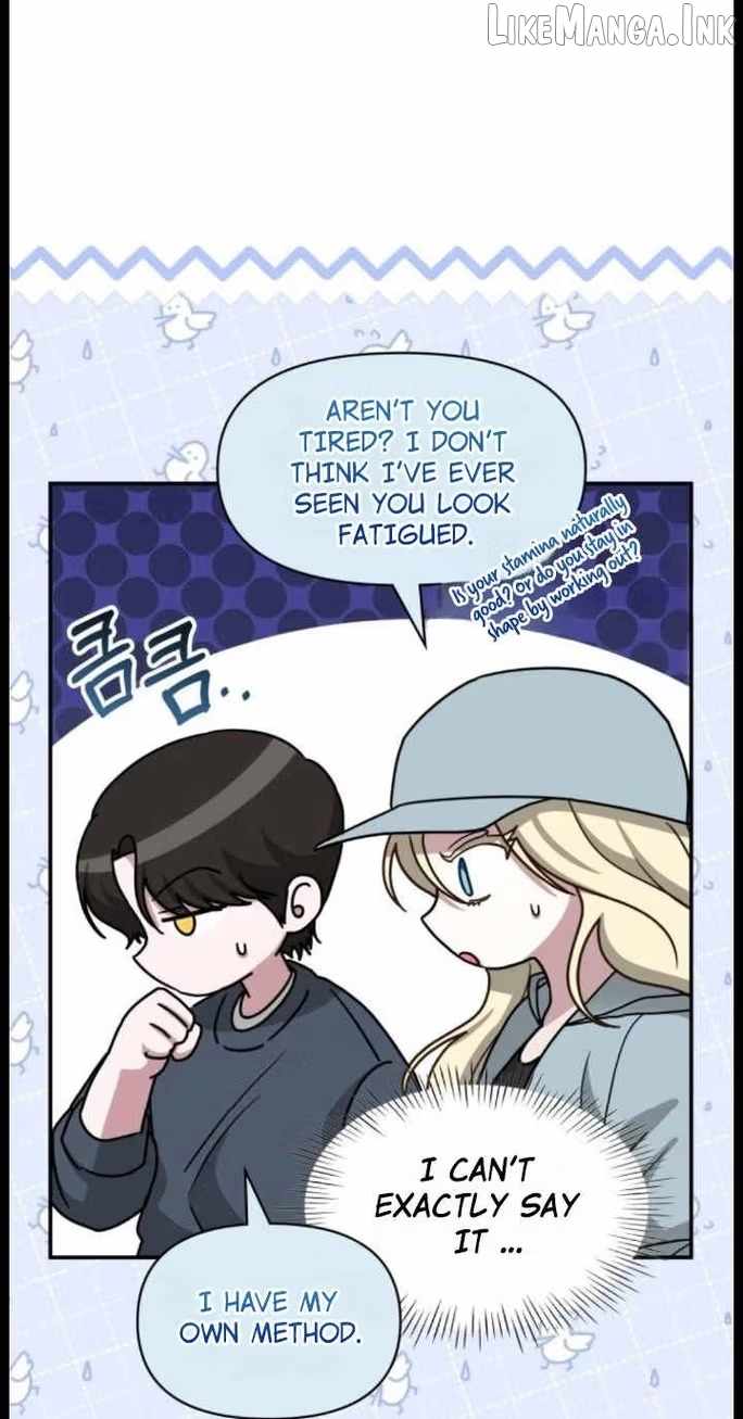 I Was Immediately Mistaken for a Monster Genius Actor Chapter 115 - Page 39