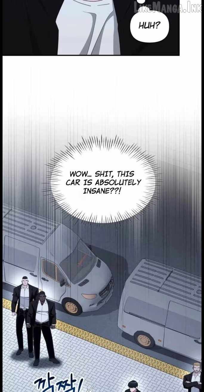 I Was Immediately Mistaken for a Monster Genius Actor Chapter 115 - Page 4