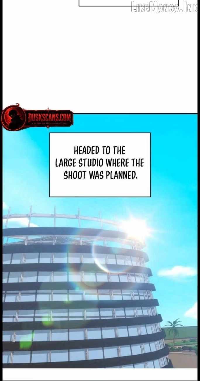 I Was Immediately Mistaken for a Monster Genius Actor Chapter 115 - Page 41