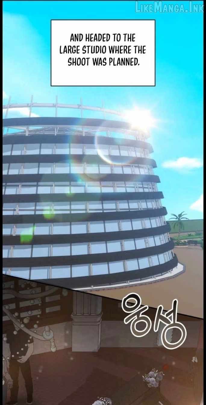 I Was Immediately Mistaken for a Monster Genius Actor Chapter 115 - Page 42
