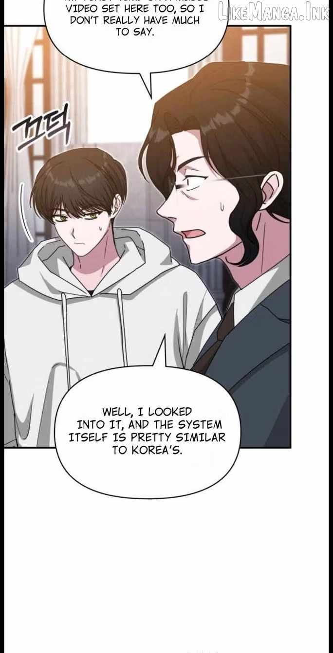 I Was Immediately Mistaken for a Monster Genius Actor Chapter 115 - Page 46