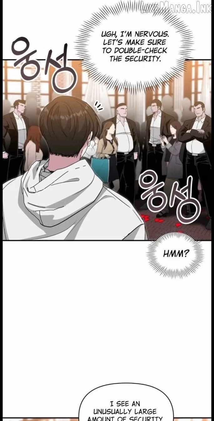 I Was Immediately Mistaken for a Monster Genius Actor Chapter 115 - Page 47
