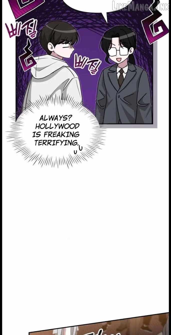 I Was Immediately Mistaken for a Monster Genius Actor Chapter 115 - Page 49