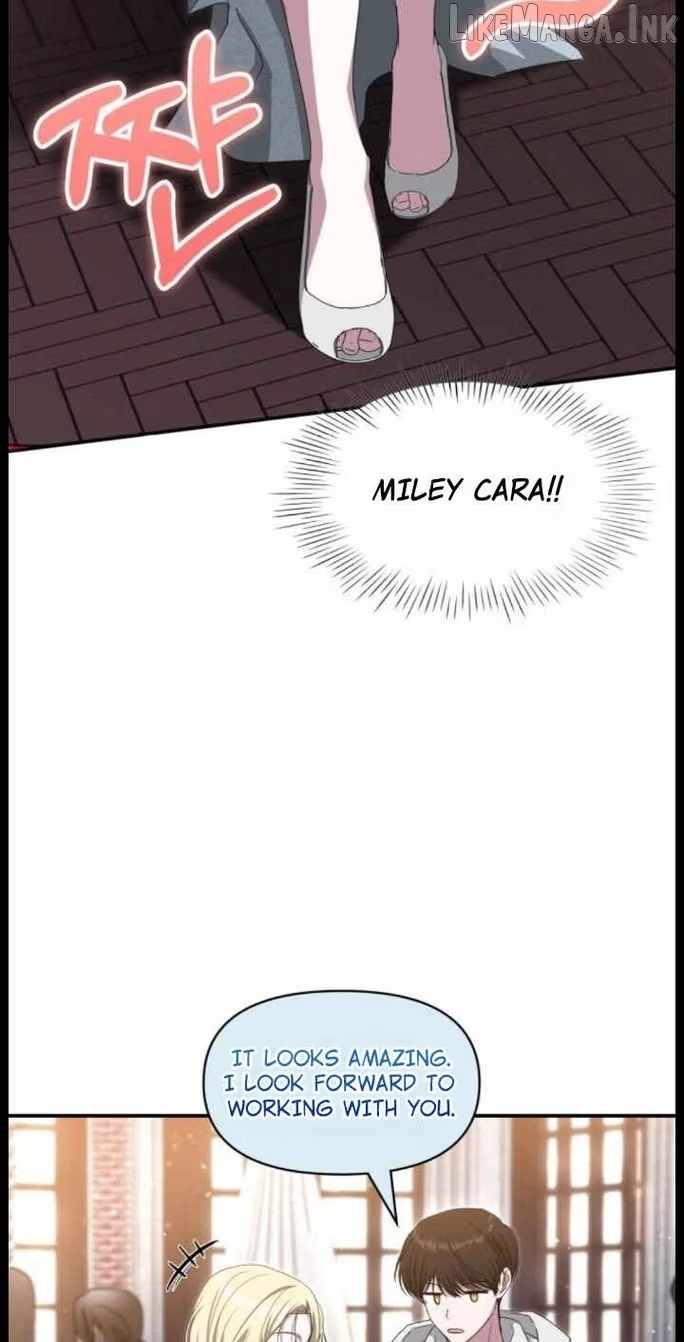 I Was Immediately Mistaken for a Monster Genius Actor Chapter 115 - Page 52