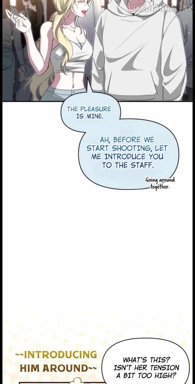 I Was Immediately Mistaken for a Monster Genius Actor Chapter 115 - Page 53