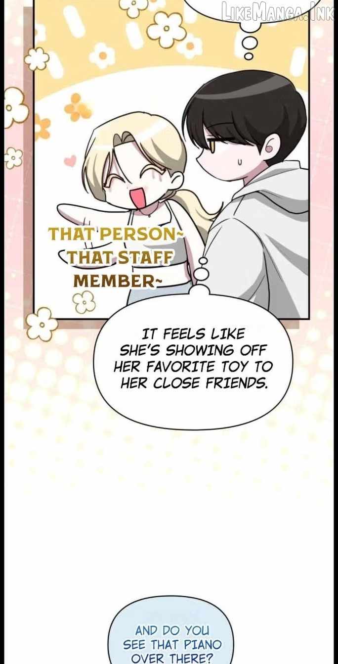 I Was Immediately Mistaken for a Monster Genius Actor Chapter 115 - Page 54