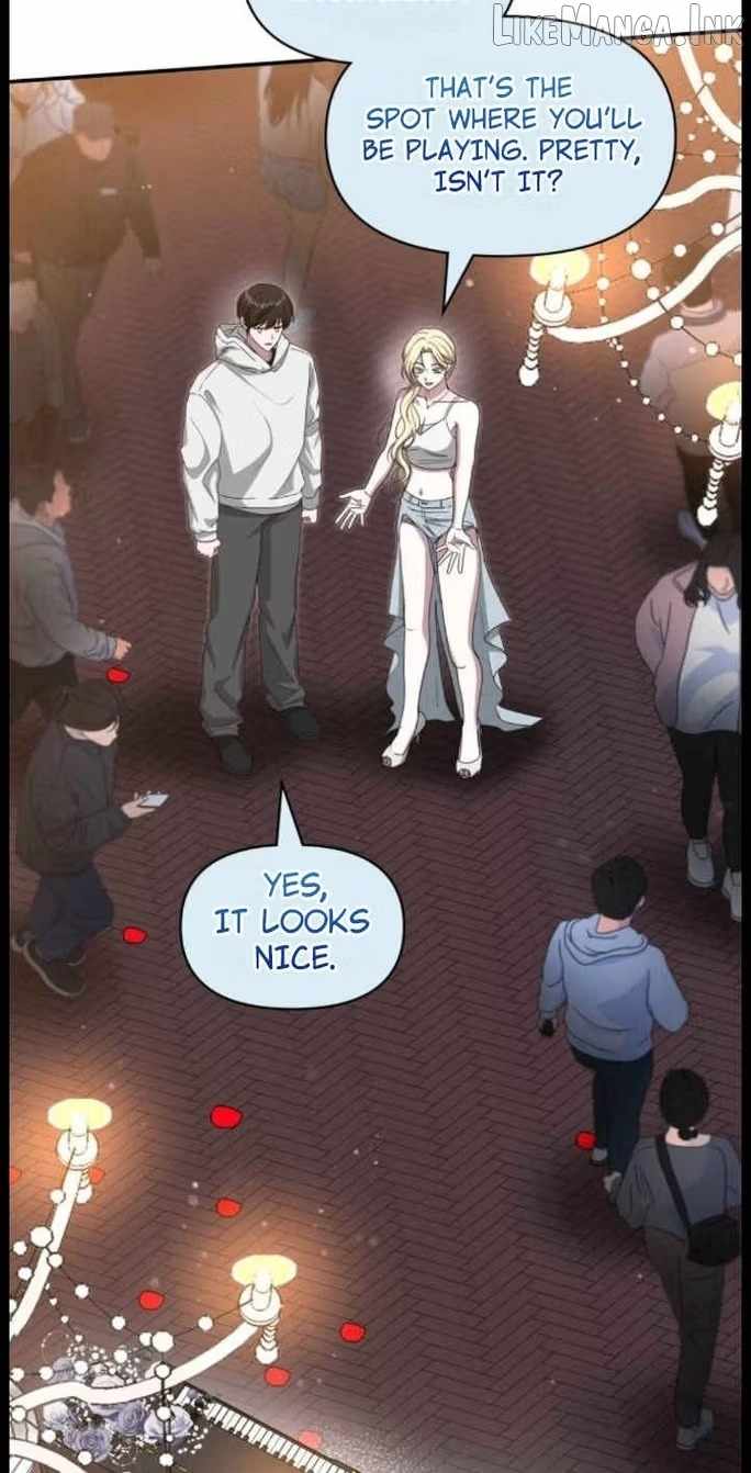I Was Immediately Mistaken for a Monster Genius Actor Chapter 115 - Page 55