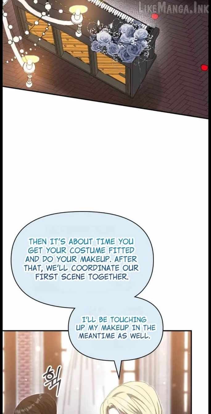 I Was Immediately Mistaken for a Monster Genius Actor Chapter 115 - Page 56