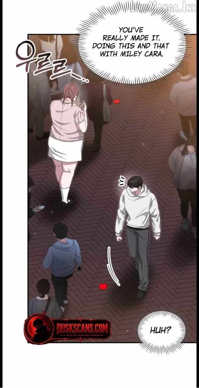I Was Immediately Mistaken for a Monster Genius Actor Chapter 115 - Page 59