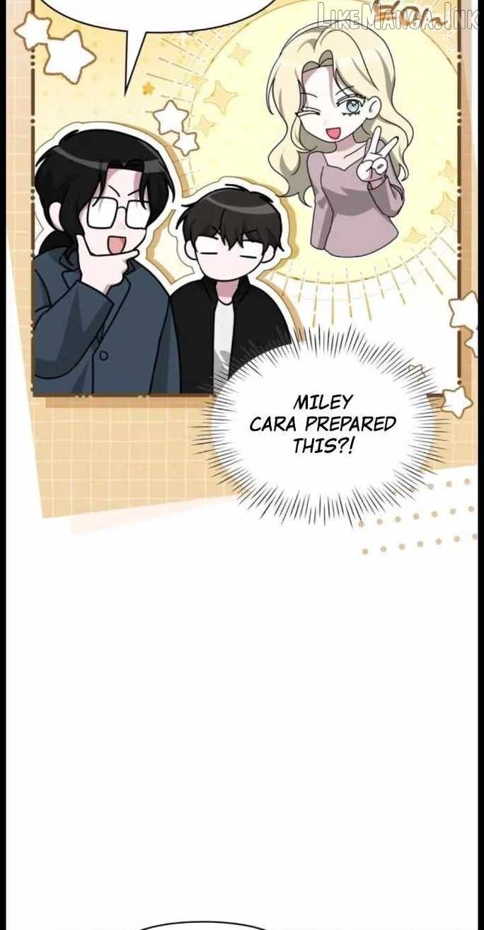 I Was Immediately Mistaken for a Monster Genius Actor Chapter 115 - Page 6