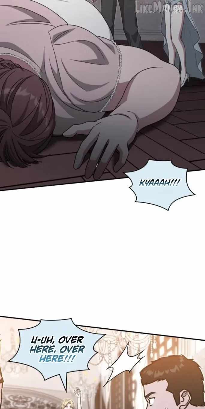 I Was Immediately Mistaken for a Monster Genius Actor Chapter 115 - Page 75