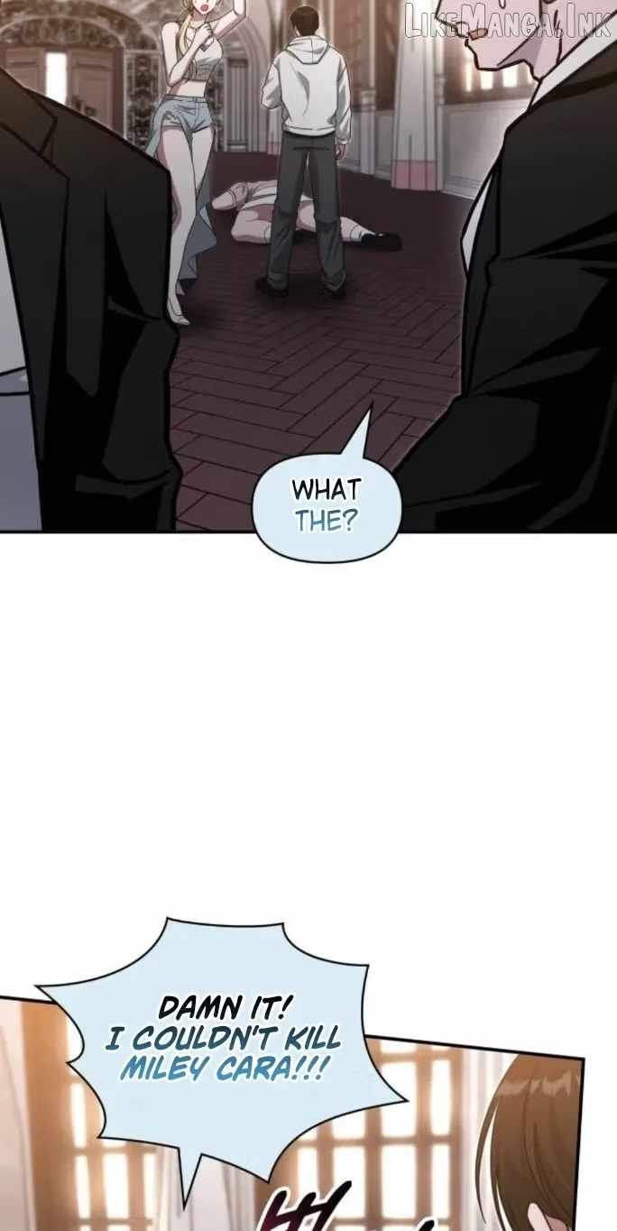 I Was Immediately Mistaken for a Monster Genius Actor Chapter 115 - Page 76