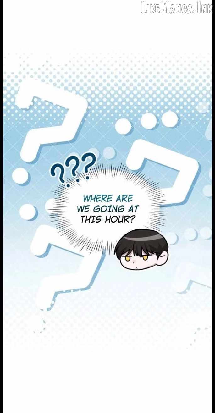 I Was Immediately Mistaken for a Monster Genius Actor Chapter 115 - Page 8
