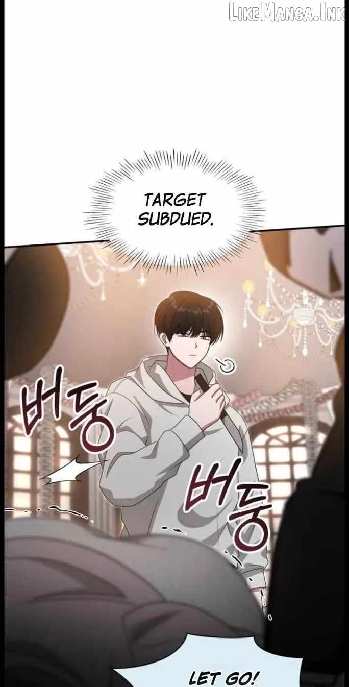 I Was Immediately Mistaken for a Monster Genius Actor Chapter 115 - Page 86