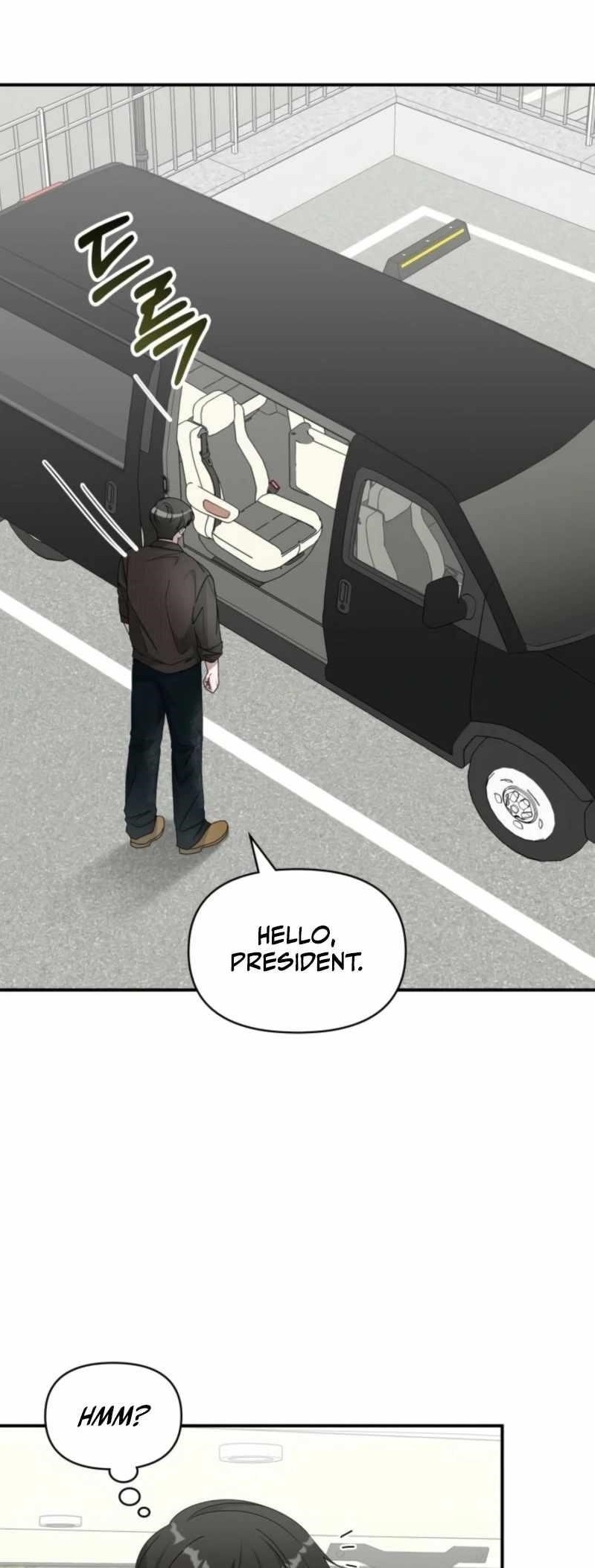 I Was Immediately Mistaken for a Monster Genius Actor Chapter 69 - Page 3