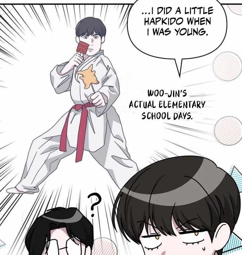 I Was Immediately Mistaken for a Monster Genius Actor Chapter 72 - Page 127