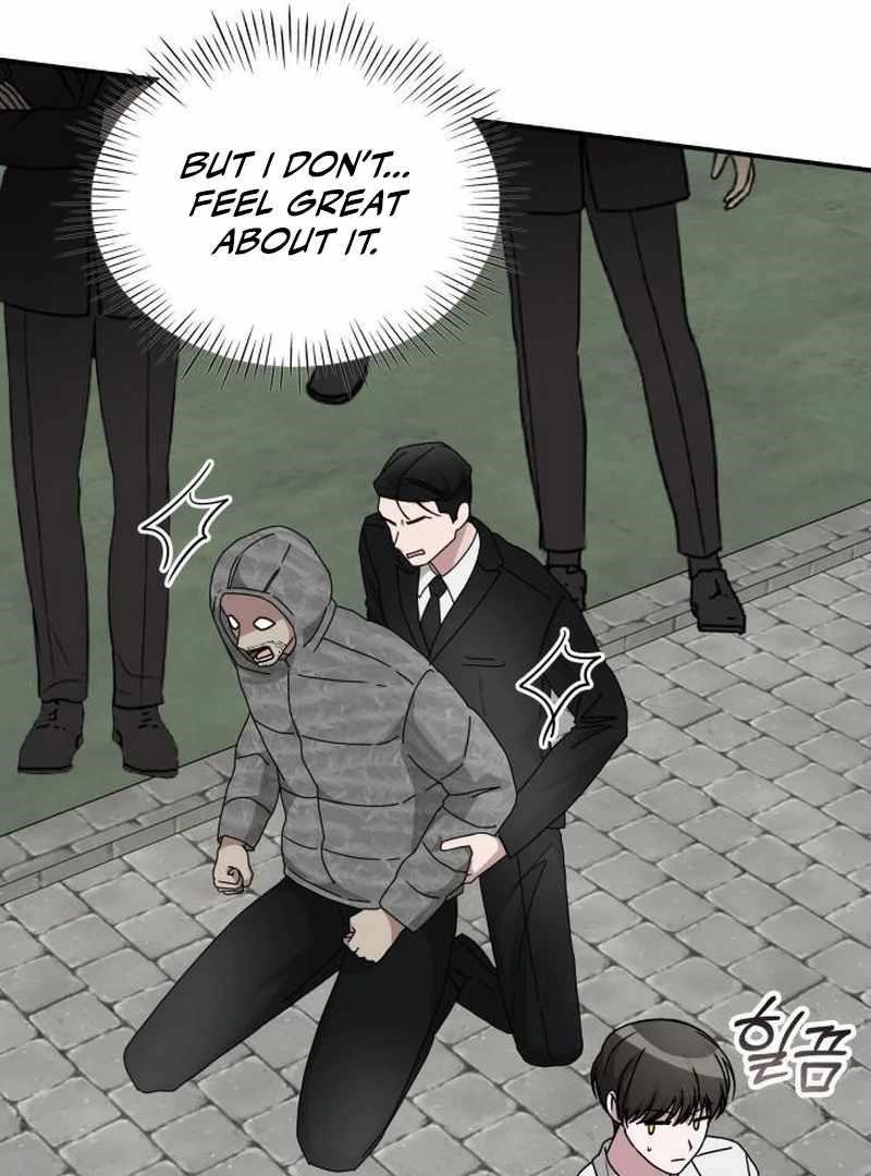 I Was Immediately Mistaken for a Monster Genius Actor Chapter 72 - Page 83