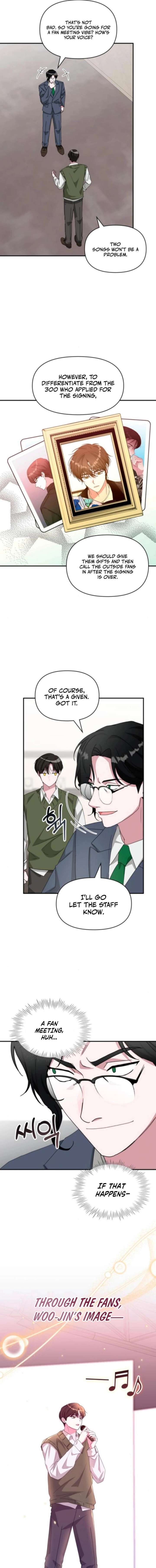 I Was Immediately Mistaken for a Monster Genius Actor Chapter 84 - Page 13