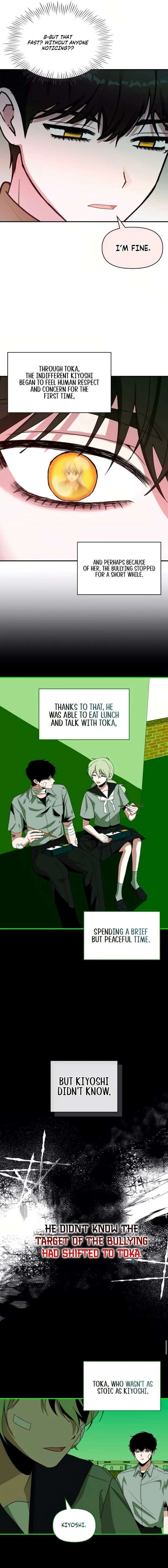 I Was Immediately Mistaken for a Monster Genius Actor Chapter 85 - Page 11