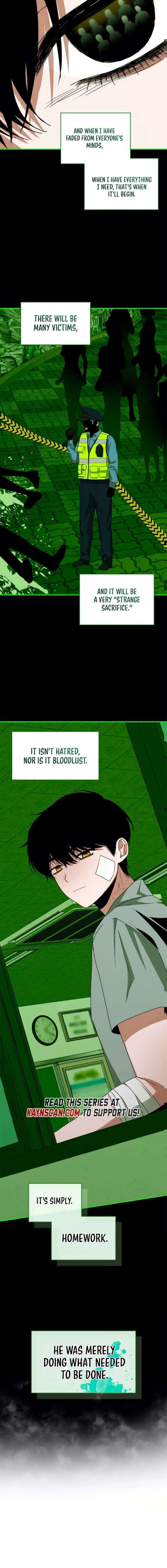 I Was Immediately Mistaken for a Monster Genius Actor Chapter 85 - Page 16