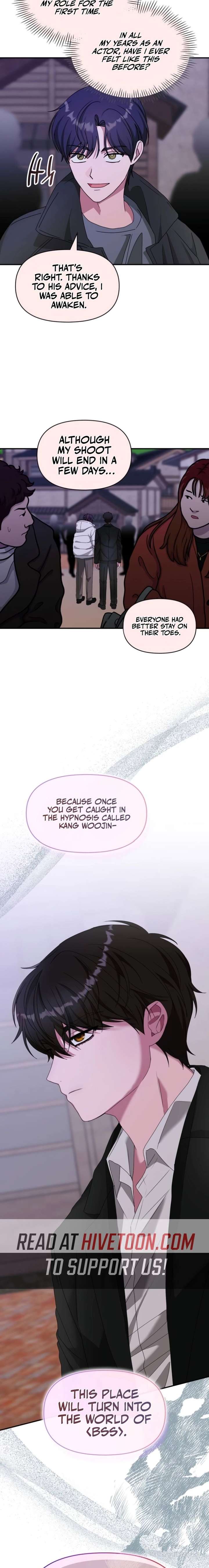 I Was Immediately Mistaken for a Monster Genius Actor Chapter 89 - Page 21