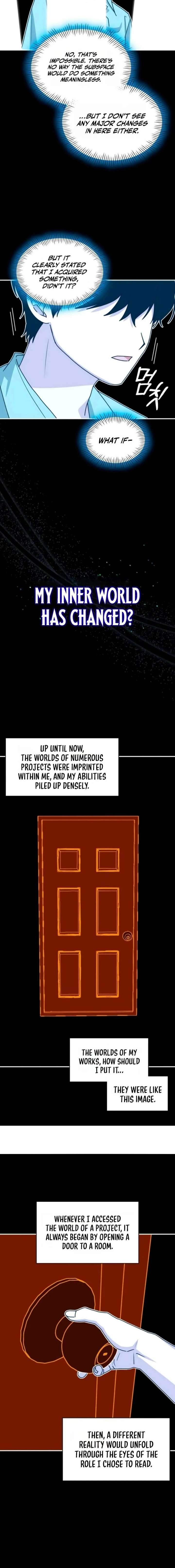 I Was Immediately Mistaken for a Monster Genius Actor Chapter 90 - Page 14