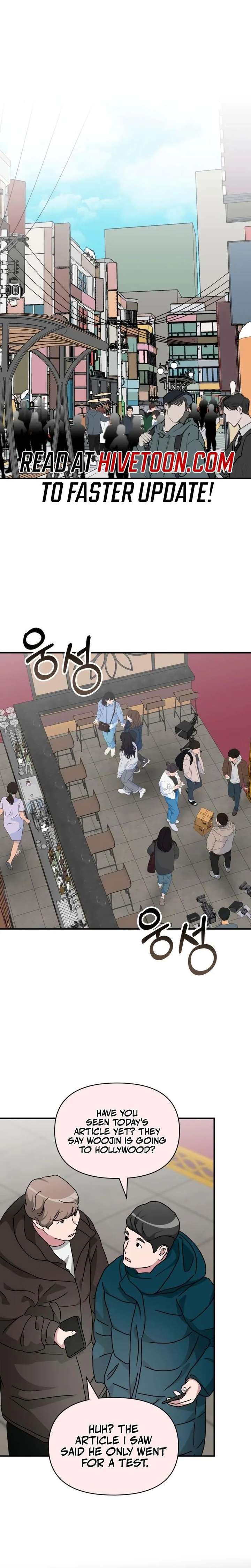 I Was Immediately Mistaken for a Monster Genius Actor Chapter 92 - Page 2