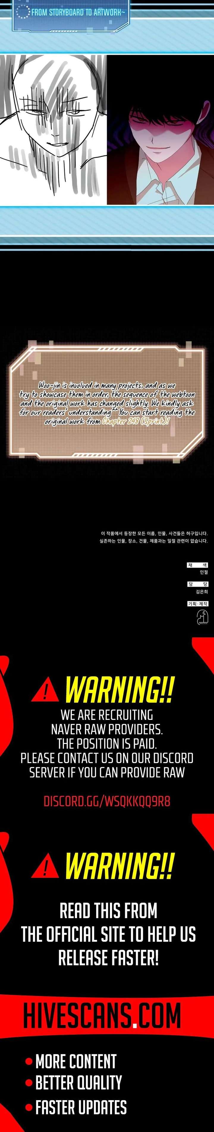 I Was Immediately Mistaken for a Monster Genius Actor Chapter 92 - Page 29