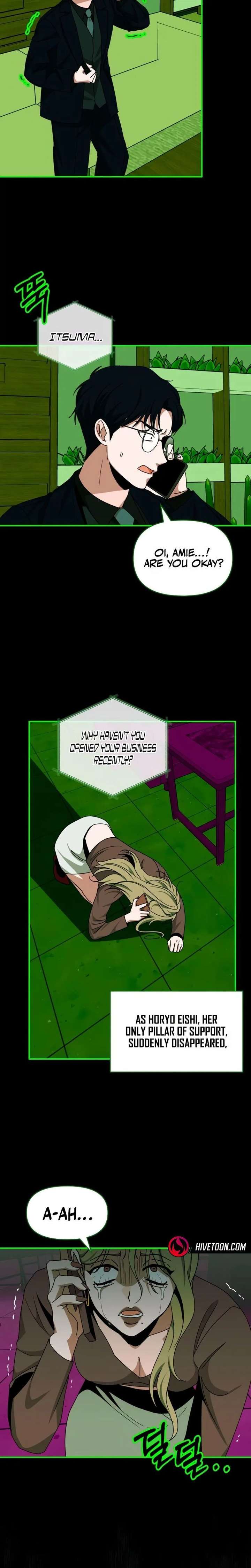 I Was Immediately Mistaken for a Monster Genius Actor Chapter 93 - Page 10