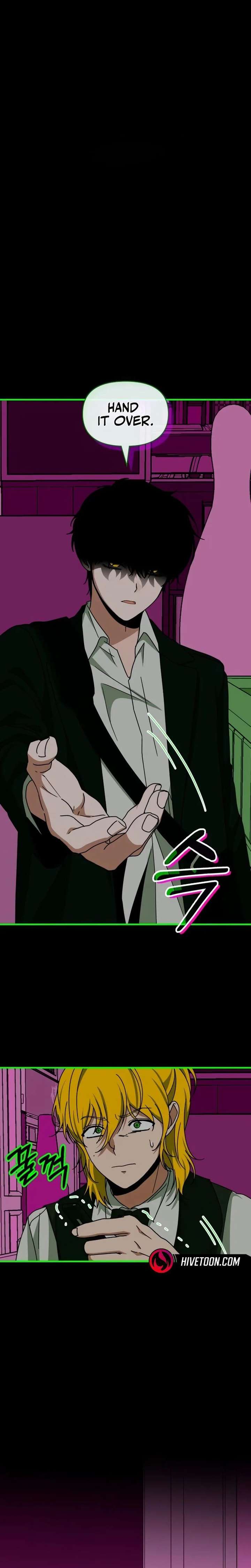 I Was Immediately Mistaken for a Monster Genius Actor Chapter 93 - Page 2