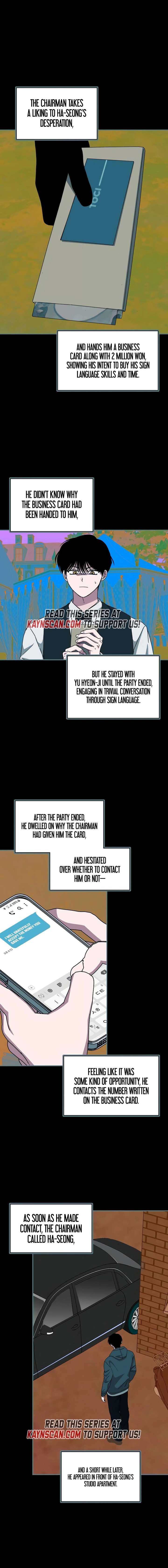 I Was Immediately Mistaken for a Monster Genius Actor Chapter 95 - Page 15