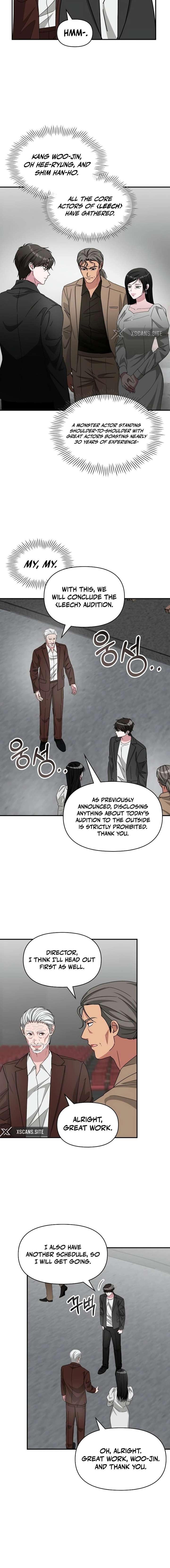 I Was Immediately Mistaken for a Monster Genius Actor Chapter 97 - Page 16