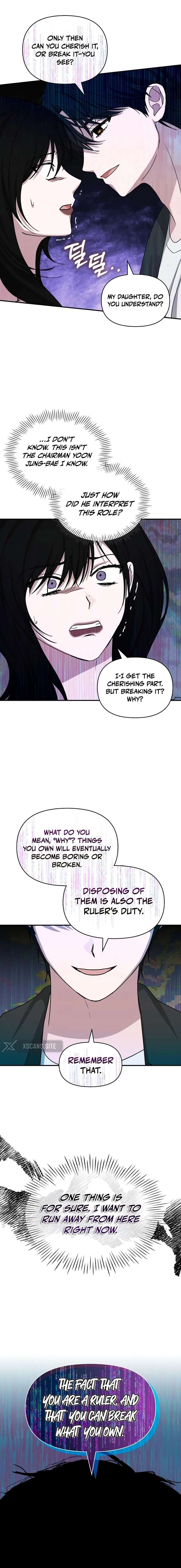 I Was Immediately Mistaken for a Monster Genius Actor Chapter 97 - Page 8