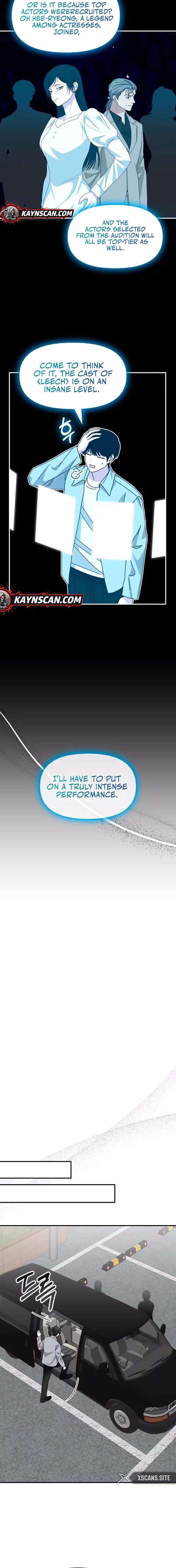 I Was Immediately Mistaken for a Monster Genius Actor Chapter 98 - Page 14