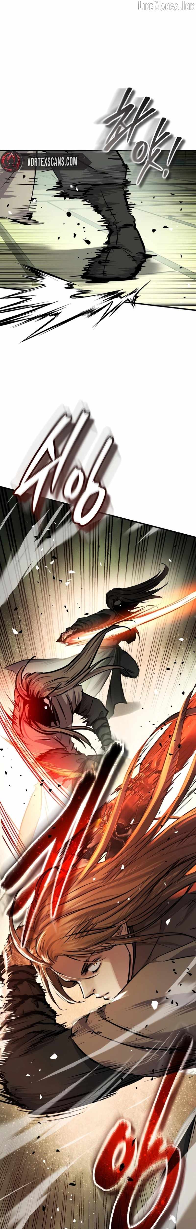 Absolute Dominion Chapter 100 - Page 13