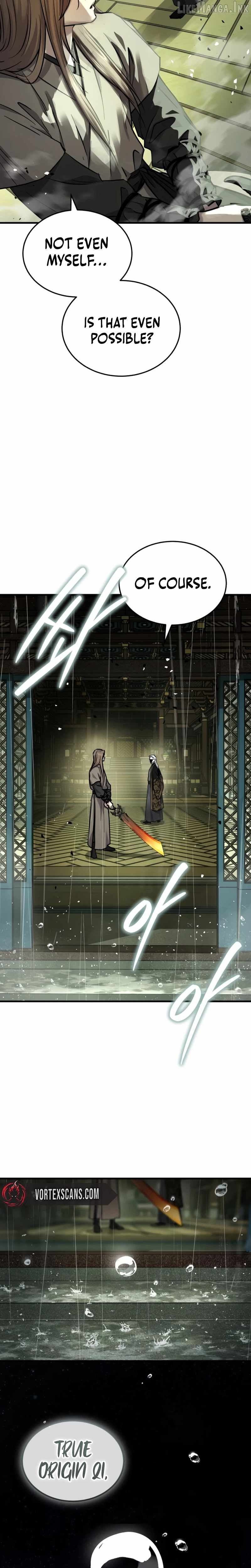 Absolute Dominion Chapter 100 - Page 18