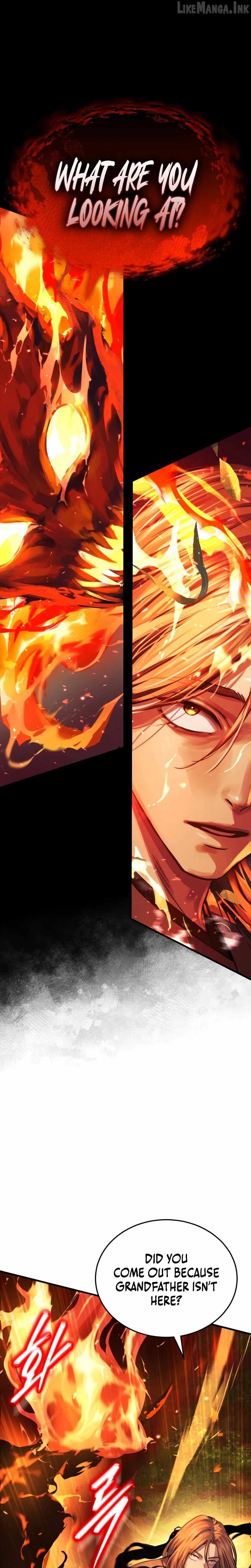 Absolute Dominion Chapter 100 - Page 2