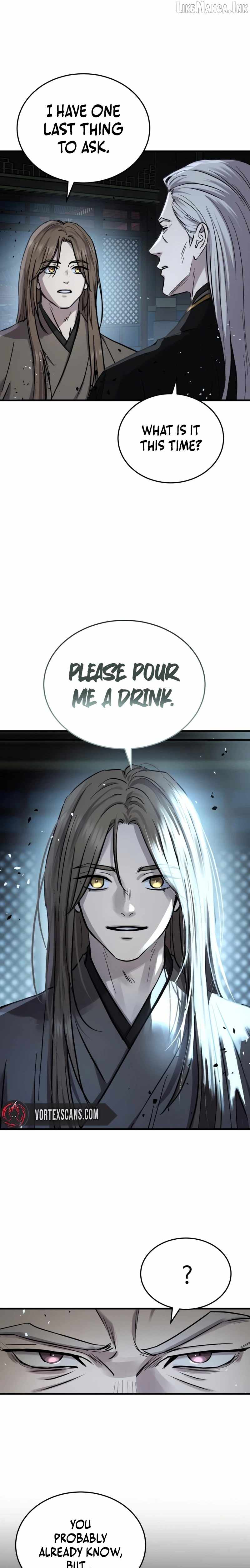 Absolute Dominion Chapter 100 - Page 23
