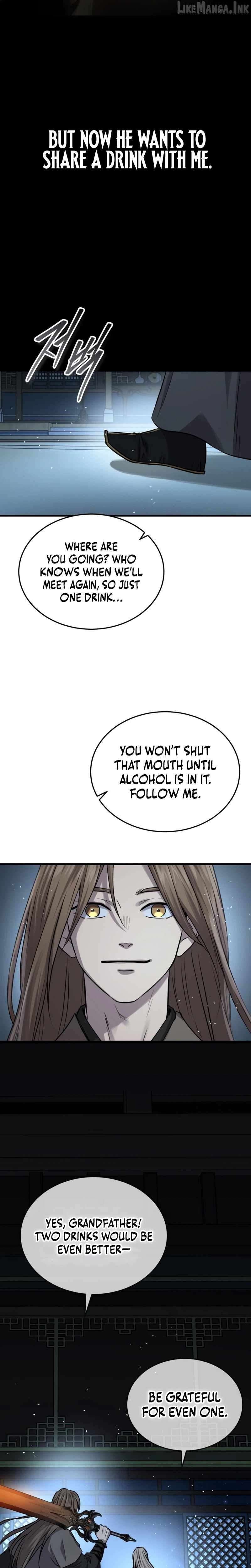 Absolute Dominion Chapter 100 - Page 27