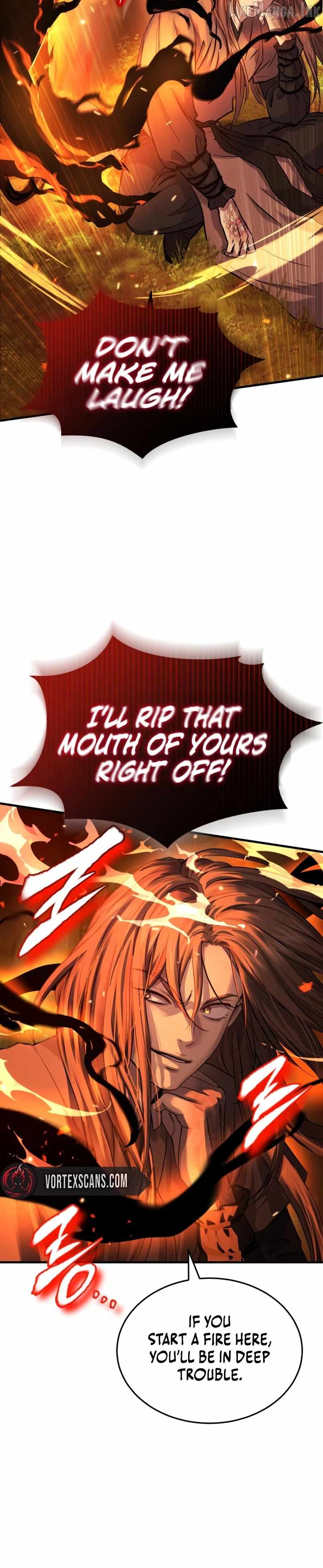 Absolute Dominion Chapter 100 - Page 3