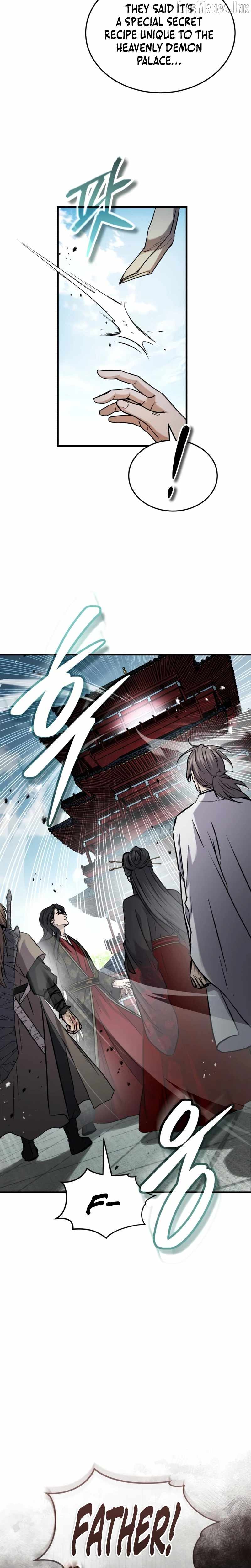 Absolute Dominion Chapter 100 - Page 30