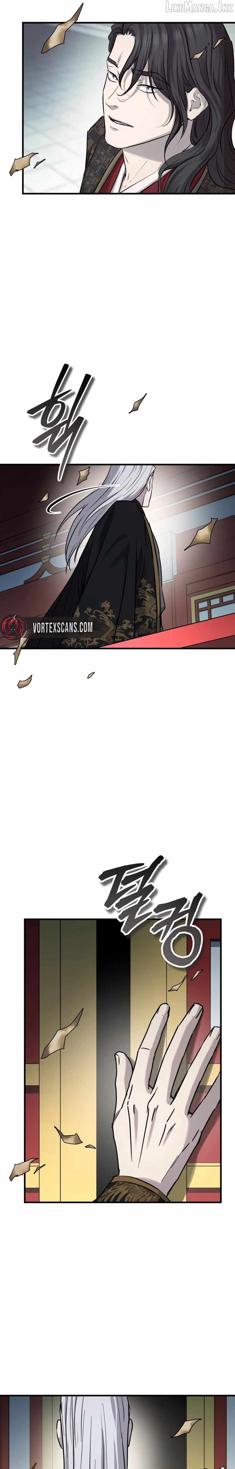 Absolute Dominion Chapter 100 - Page 32