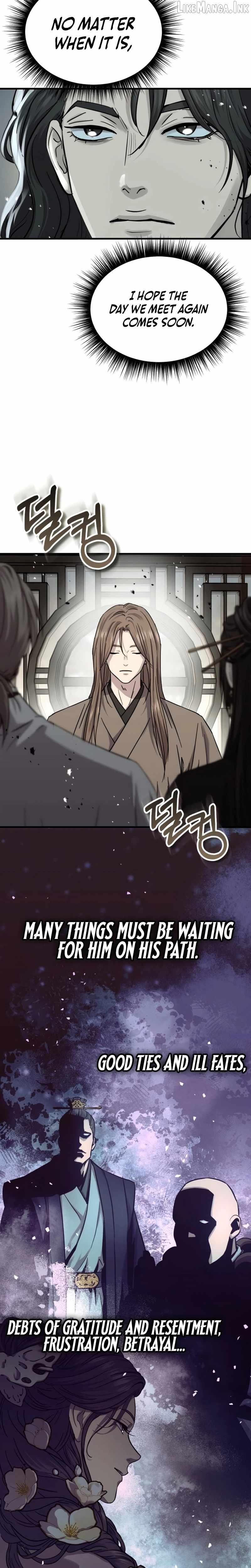 Absolute Dominion Chapter 100 - Page 36