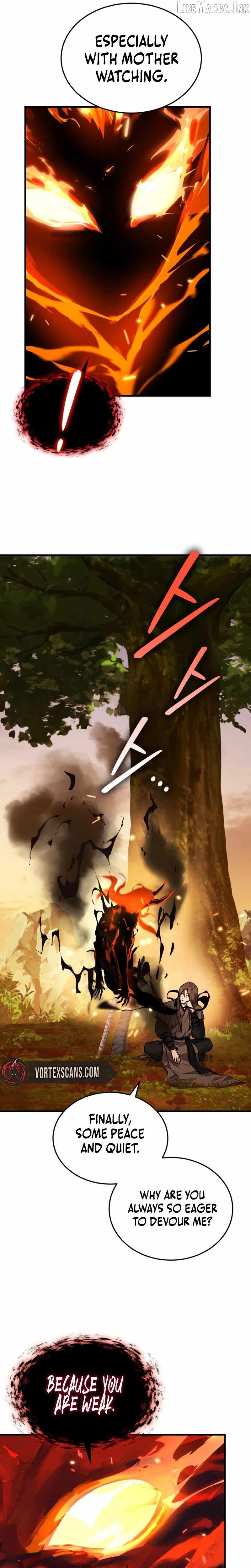 Absolute Dominion Chapter 100 - Page 4