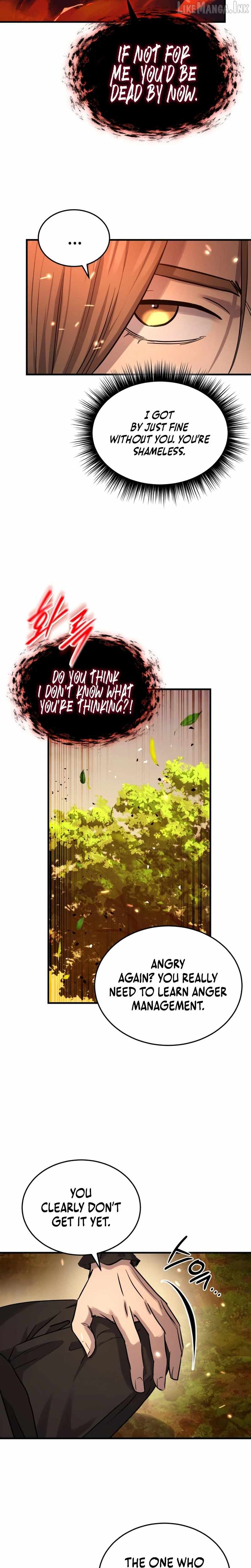 Absolute Dominion Chapter 100 - Page 5